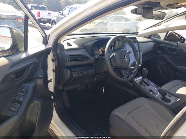 2024 SUBARU CROSSTREK PREMIUM 5