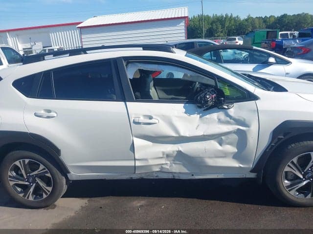 2024 SUBARU CROSSTREK PREMIUM 6