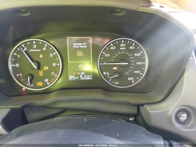 2024 SUBARU CROSSTREK PREMIUM 7