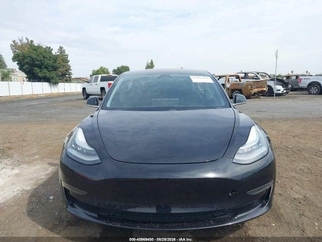 2018 TESLA MODEL 3 LONG RANGE/MID RANGE 11