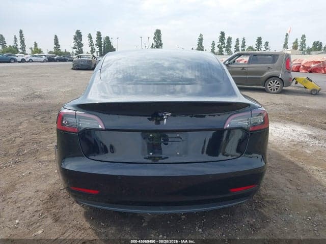 2018 TESLA MODEL 3 LONG RANGE/MID RANGE 15