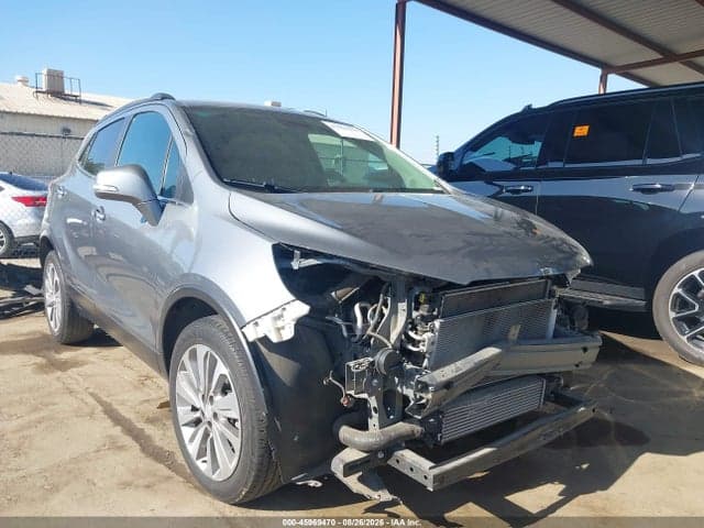 2019 BUICK ENCORE FWD PREFERRED