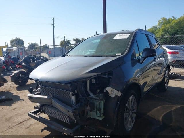 2019 BUICK ENCORE FWD PREFERRED 2