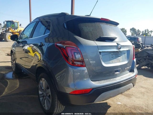 2019 BUICK ENCORE FWD PREFERRED 3