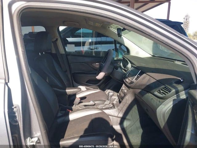 2019 BUICK ENCORE FWD PREFERRED 5