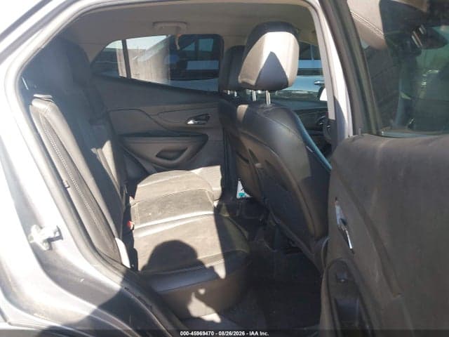 2019 BUICK ENCORE FWD PREFERRED 8