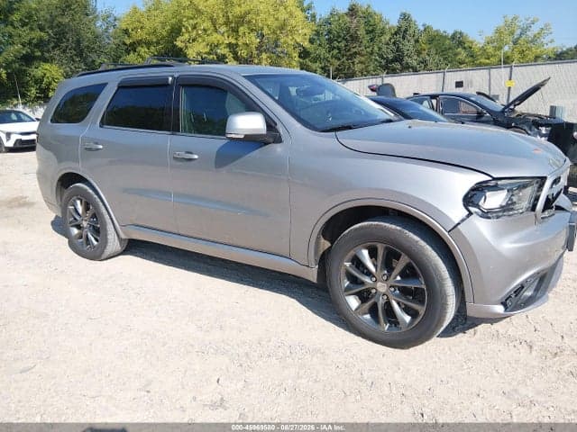 2017 DODGE DURANGO GT AWD 1