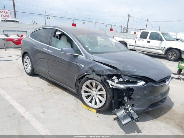 2018 TESLA MODEL X 100D/75D/P100D