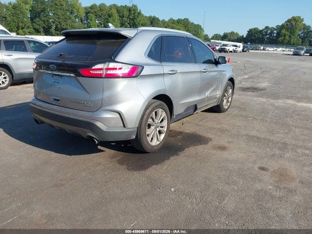 2020 FORD EDGE TITANIUM 2