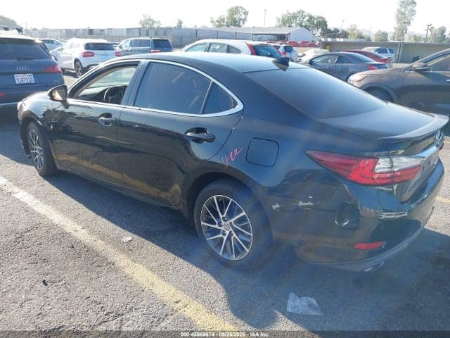 2017 LEXUS ES 350 3