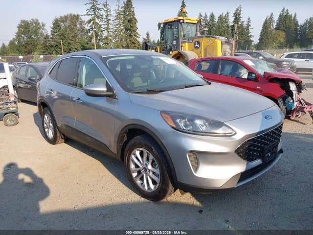 2021 FORD ESCAPE SE 1
