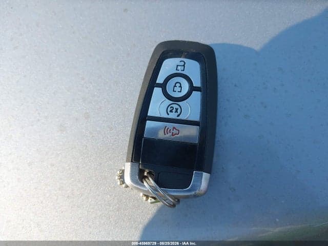2021 FORD ESCAPE SE 11