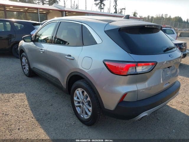 2021 FORD ESCAPE SE 3