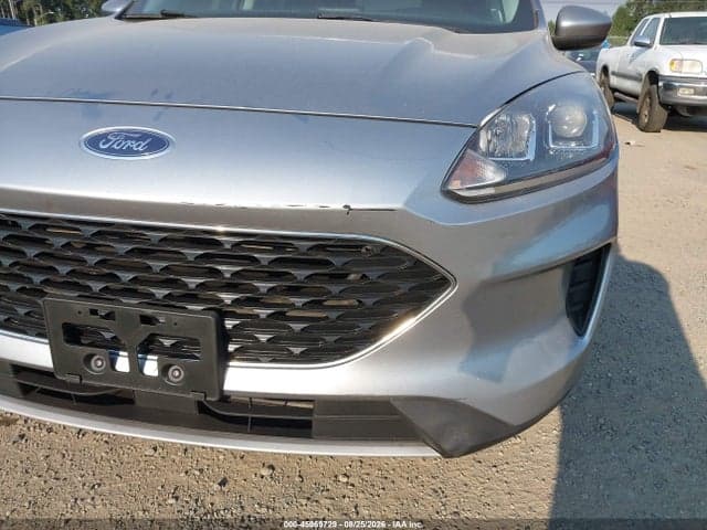 2021 FORD ESCAPE SE 6