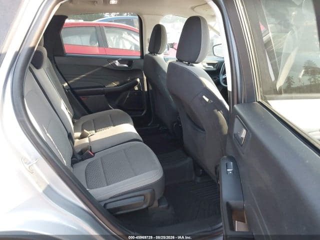 2021 FORD ESCAPE SE 8