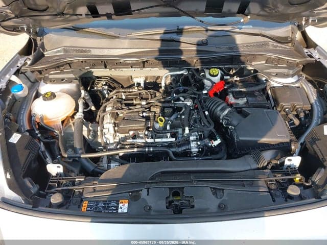 2021 FORD ESCAPE SE 10