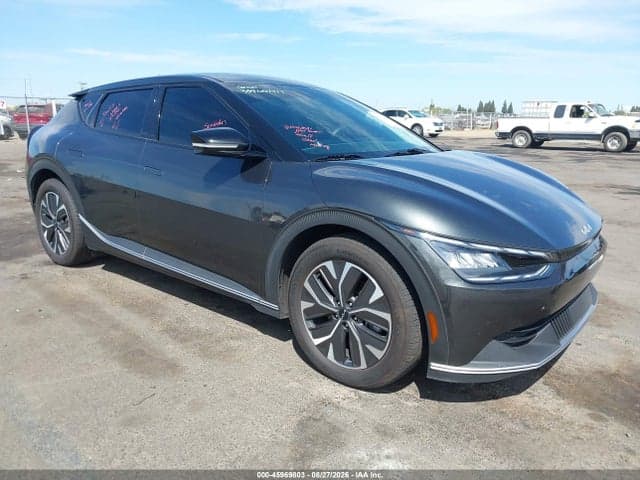 2024 KIA EV6 LIGHT 1