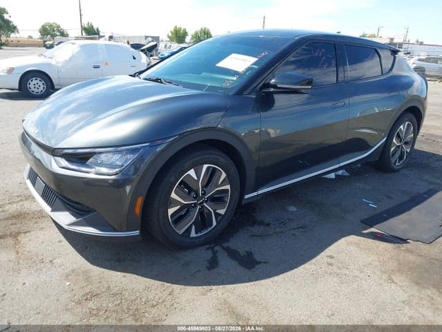 2024 KIA EV6 LIGHT 2