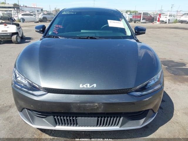 2024 KIA EV6 LIGHT 12