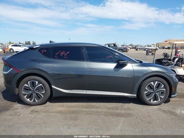 2024 KIA EV6 LIGHT 13