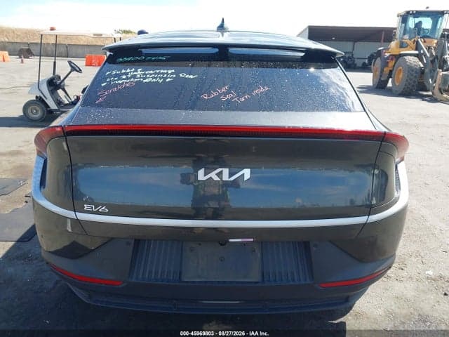 2024 KIA EV6 LIGHT 16