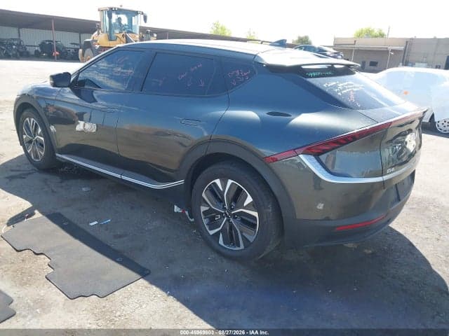 2024 KIA EV6 LIGHT 3