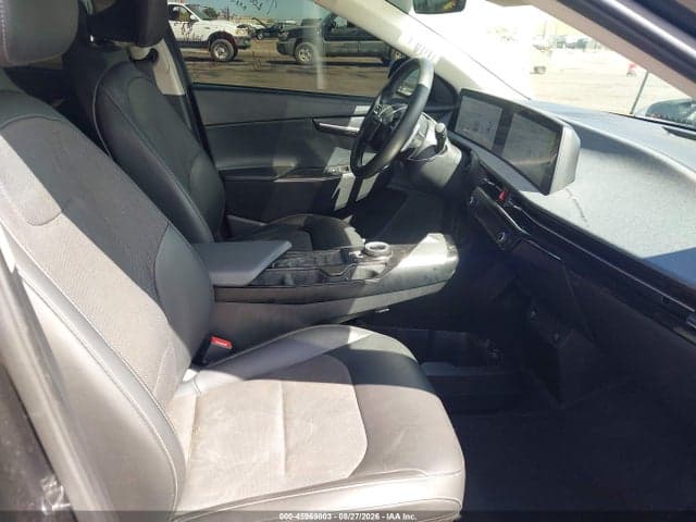 2024 KIA EV6 LIGHT 5