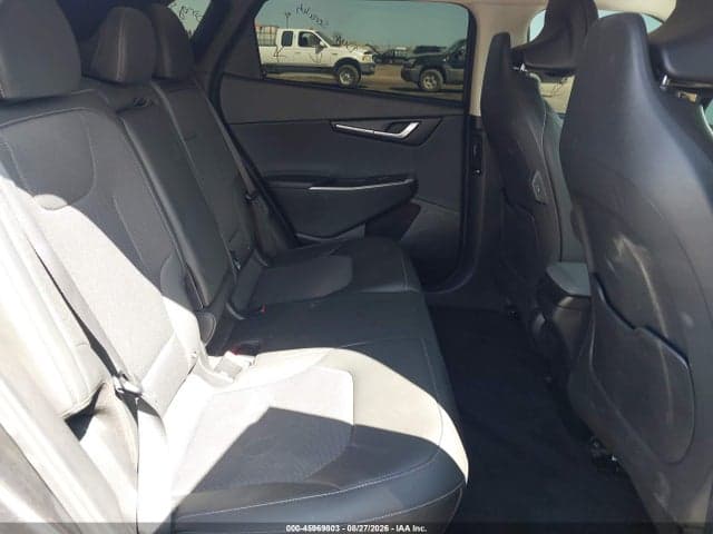 2024 KIA EV6 LIGHT 8