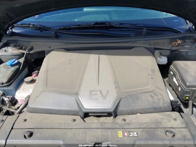 2024 KIA EV6 LIGHT 10
