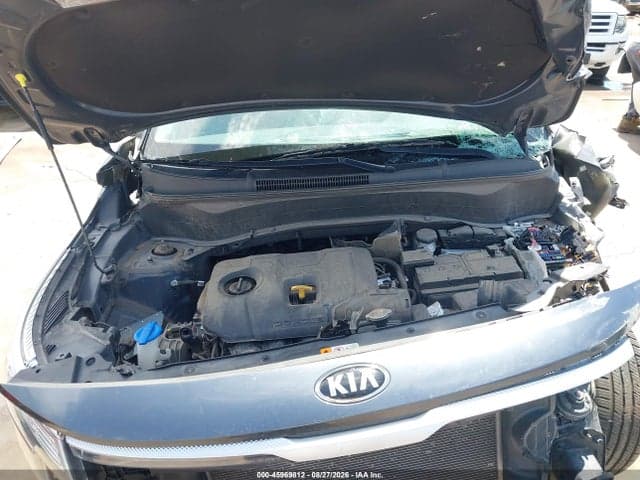 2021 KIA SELTOS S 10