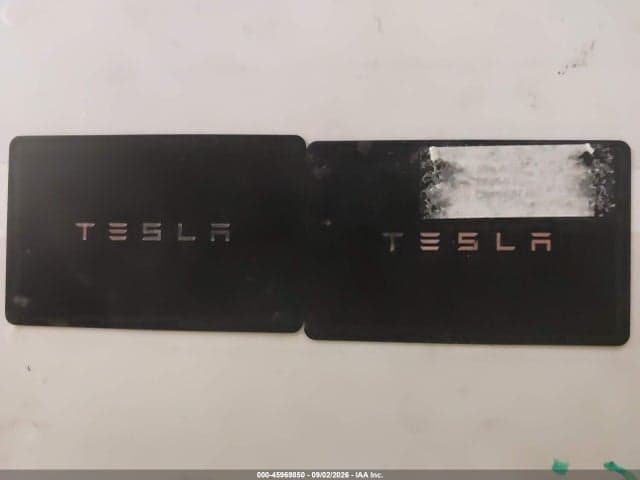 2023 TESLA MODEL 3 REAR-WHEEL DRIVE 11
