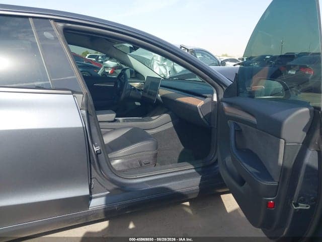 2023 TESLA MODEL 3 REAR-WHEEL DRIVE 5