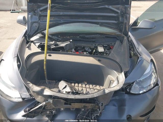 2023 TESLA MODEL 3 REAR-WHEEL DRIVE 10