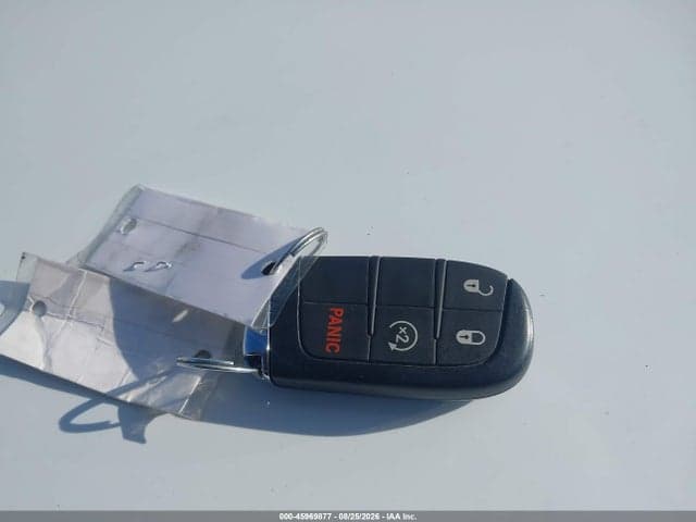 2023 JEEP COMPASS LIMITED 4X4 11