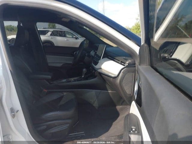 2023 JEEP COMPASS LIMITED 4X4 5