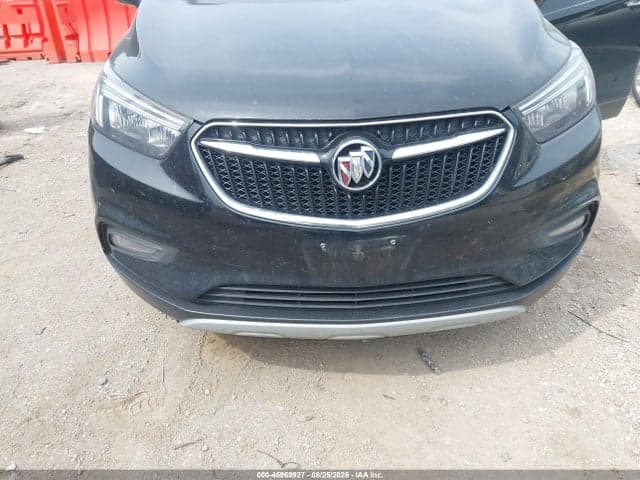 2017 BUICK ENCORE PREFERRED II 6