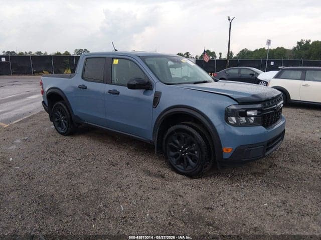 2024 FORD MAVERICK XLT 1