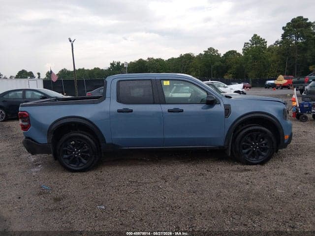 2024 FORD MAVERICK XLT 13