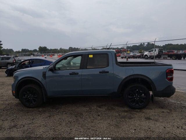 2024 FORD MAVERICK XLT 14