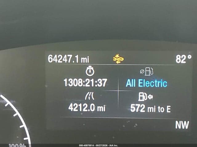2024 FORD MAVERICK XLT 15