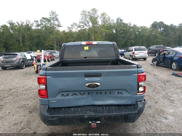 2024 FORD MAVERICK XLT 16