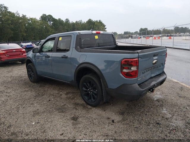 2024 FORD MAVERICK XLT 3