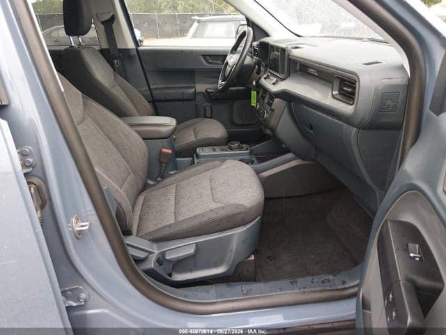 2024 FORD MAVERICK XLT 5