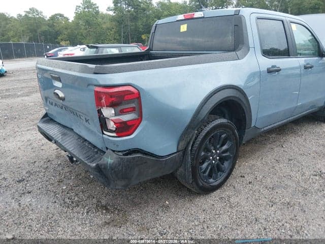 2024 FORD MAVERICK XLT 6