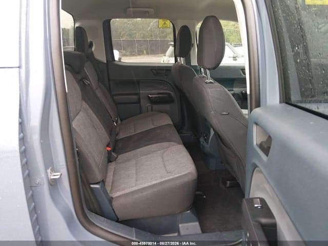 2024 FORD MAVERICK XLT 8