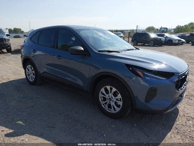 2025 FORD ESCAPE ACTIVE 1