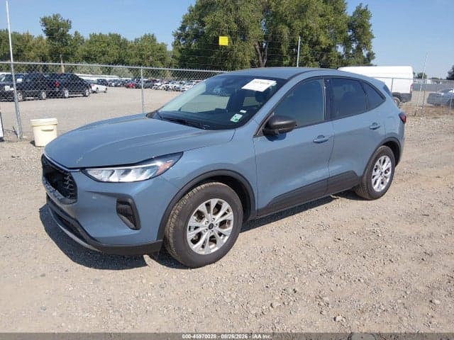 2025 FORD ESCAPE ACTIVE 2