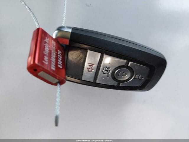 2025 FORD ESCAPE ACTIVE 11