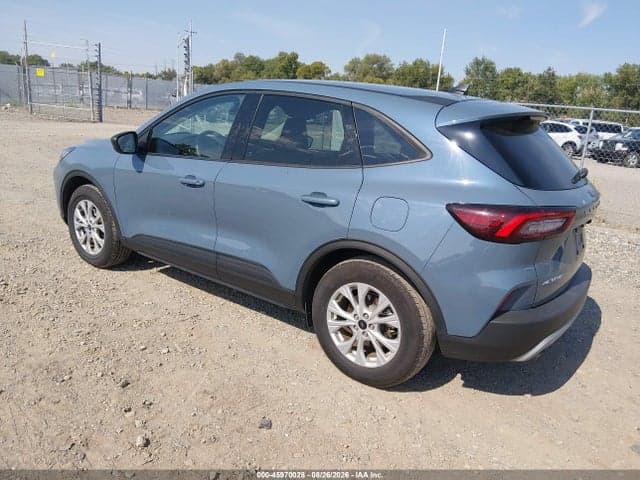 2025 FORD ESCAPE ACTIVE 3