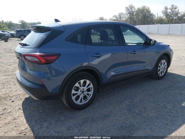 2025 FORD ESCAPE ACTIVE 4